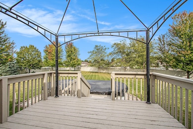 9597 Maginot Cir, Saint John, IN 46373 - photo 3