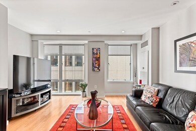 Folio Boston unit 906, Boston, MA 02110 - photo 5