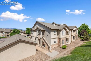 7104 Ash Creek Heights unit 203, Colorado Springs, CO 80922 - photo 2