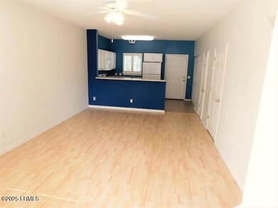 Living-Dining-Kitchen