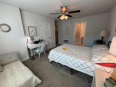 276 the Prado unit 4-d, Apalachicola, FL 32320 - photo 5
