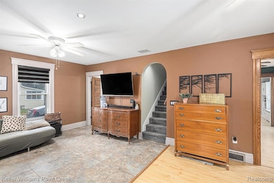 325 W Flint St, Lake Orion, MI 48362 - photo 3