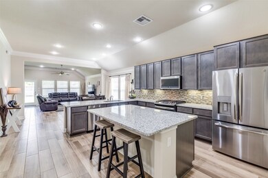 15702 Chestnut Branch Trail, Cypress, TX 77429 - photo 5