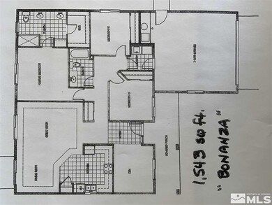 124 Halite Dr, Dayton, NV 89403 - photo 2