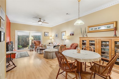 3627 Wakeforest St, Houston, TX 77098 - photo 7