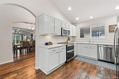 4974 S Newcombe Ct, Littleton, CO 80127 - photo 5