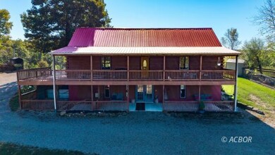 1176 Tick Ridge Rd, Vinton, OH 45686 - photo 4