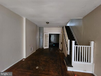 2136 W Lexington St, Baltimore, MD 21223 - photo 3