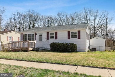 3371 Horsehead S, Laurel, MD 20724 - photo 2
