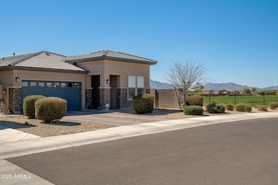 Front of house 3