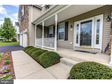 178 Oak Creek Dr, Royersford, PA 19468 - photo 3