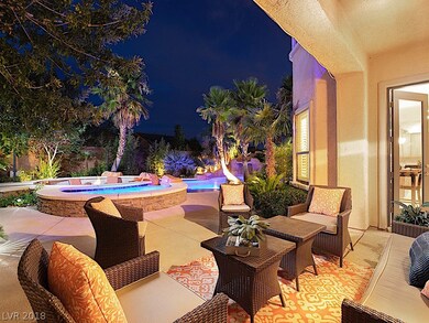 Backyard Living!