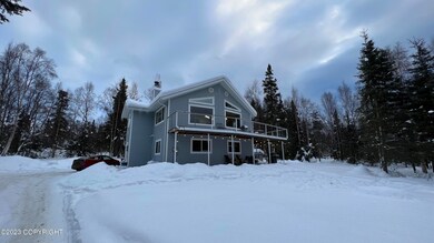 14701 Teton Place, Anchorage, AK 99516 - photo 2