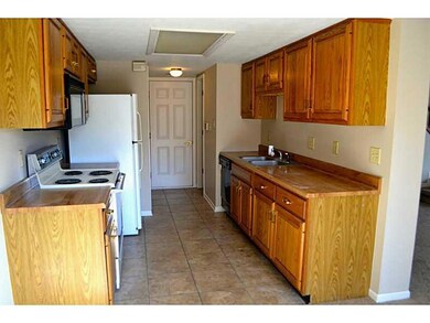 Kitchen. Cook from scratch or throw it in the microwave...doesn t matter.  The space is there!