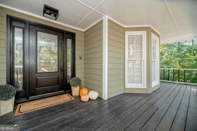 1015 Token Way NW, Kennesaw, GA 30152 - photo 5