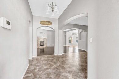 2707 Lake Breeze Ln, Crosby, TX 77532 - photo 3