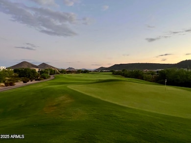 Lot Fairway