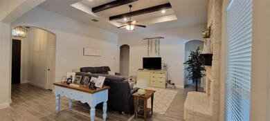 137 Arbor Terrace, Brock, TX 76087 - photo 5