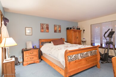 Main House Bedroom