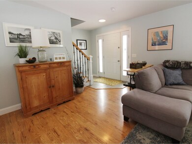 50 Gaudette Farm Rd, Fairfax, VT 05454 - photo 2