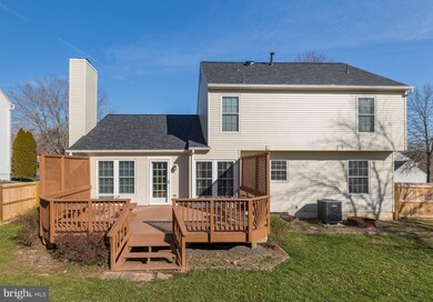 1 Hampshire Ct, Stafford, VA 22554 - photo 2
