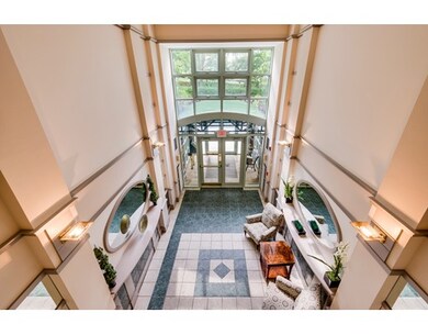 Crescent Park Condominiums unit 205, Woburn, MA 01801 - photo 2