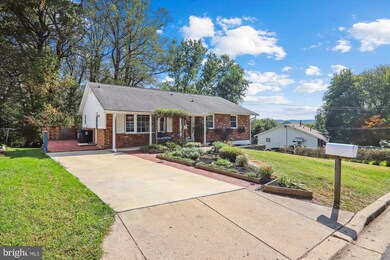 1723 Taylor Ave, Fort Washington, MD 20744 - photo 4