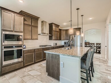 1914 Donna Temple Ct, Richmond, TX 77469 - photo 7