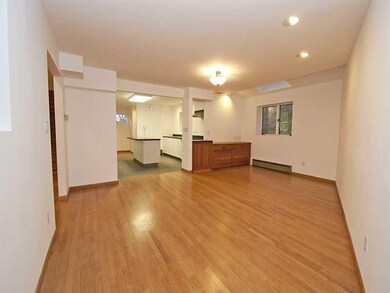 Dining Room. This view shows how large the dining 