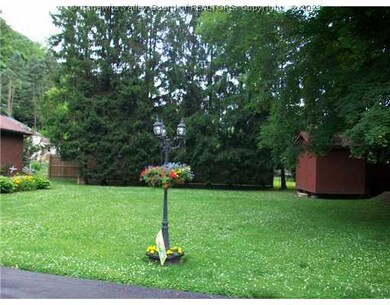 Yard/Garden.