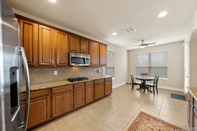3323 Valley Creek, San Antonio, TX 78261 - photo 7