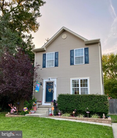 131 W Monroe Ave, Magnolia, NJ 08049 - photo 3