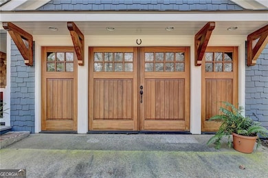 2205 Forest Dr, Cumming, GA 30041 - photo 4