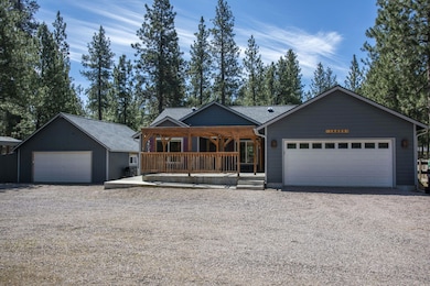 Garage & Shop