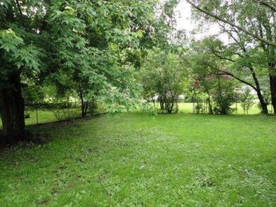 Yard/Garden