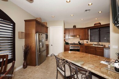 Kitchen-Bar