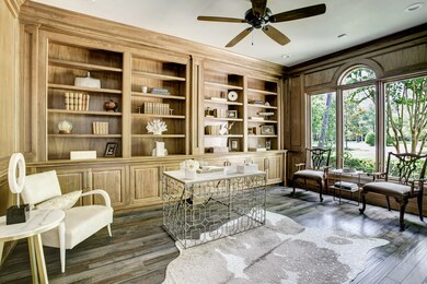 12014 Tall Oaks St, Houston, TX 77024 - photo 4