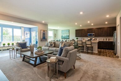 2215 E 109th Place, Crown Point, IN 46307 - photo 4