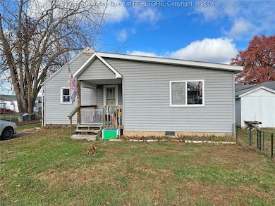 301 & 301 1/2 22nd St, Dunbar, WV 25064 - photo 3