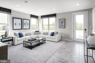 1727 Mill Branch Dr, Laurel, MD 20708 - photo 5