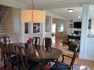 Dining Room.