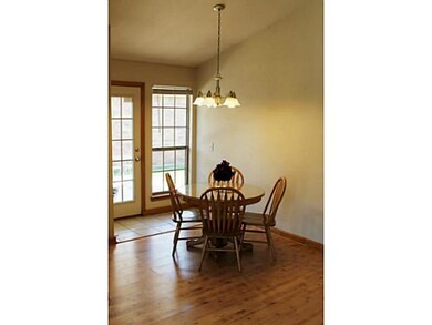 Dining Room.