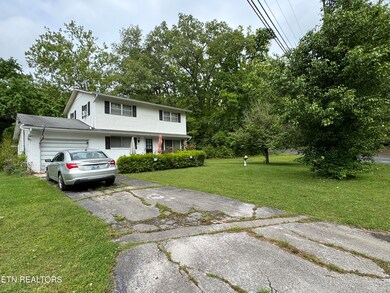 Large Corner Lot