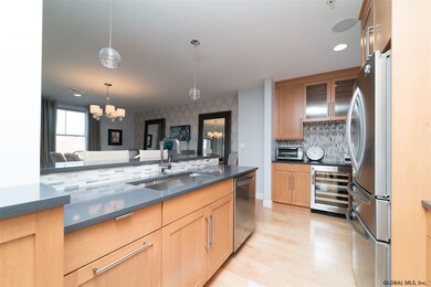 38 High Rock Ave unit 6A, Saratoga Springs, NY 12866 - photo 6