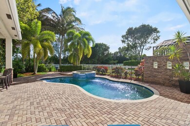 9110 Equus Cir, Boynton Beach, FL 33472 - photo 5