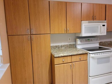 Large Pantry