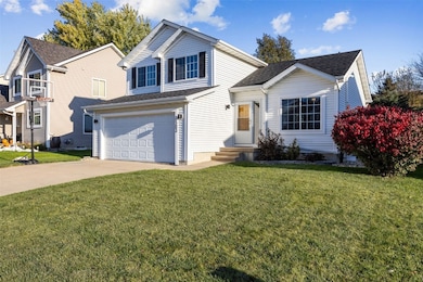 3503 Field Stone Place SW, Cedar Rapids, IA 52404 - photo 2
