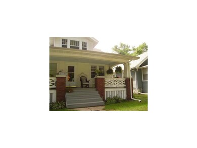 Front Exterior.