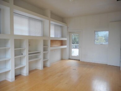 artist studio bonus room over garage