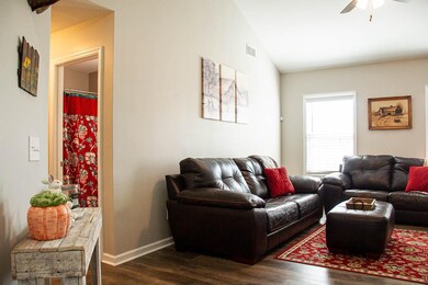 118 Hogan Dr, Frankfort, KY 40601 - photo 4